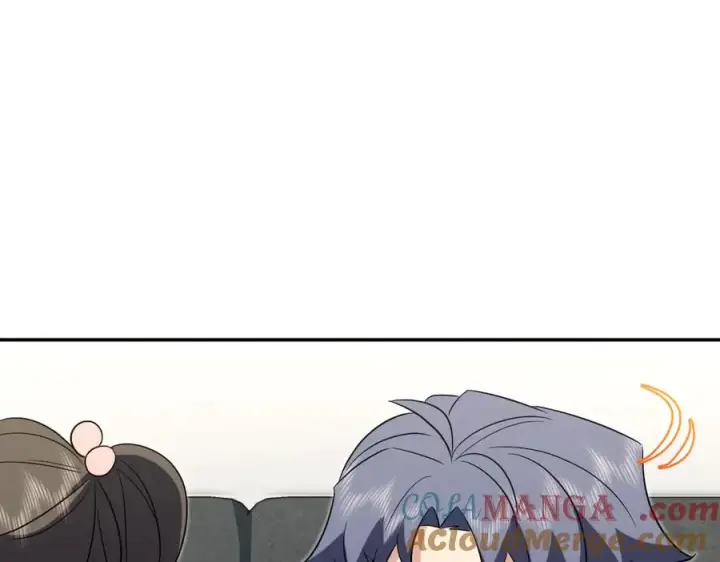 漫画《我家老婆来自一千年前》385第117张图