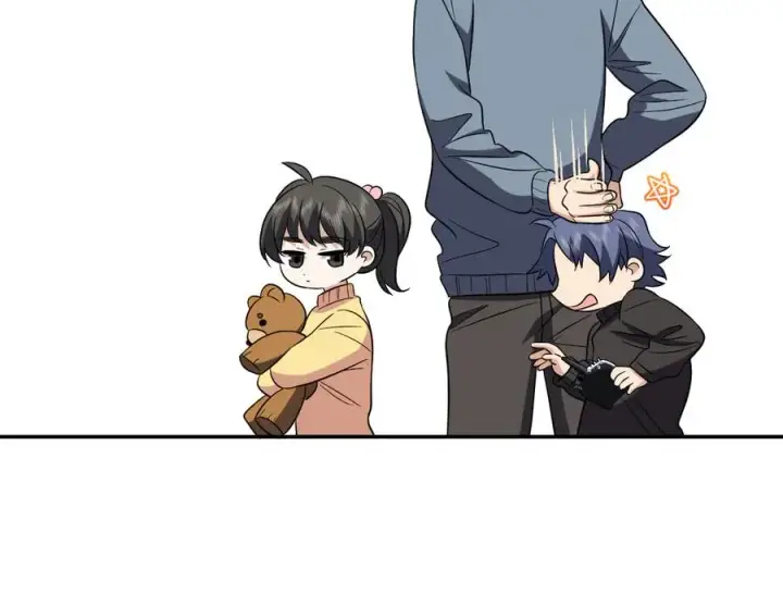 漫画《我家老婆来自一千年前》385第127张图