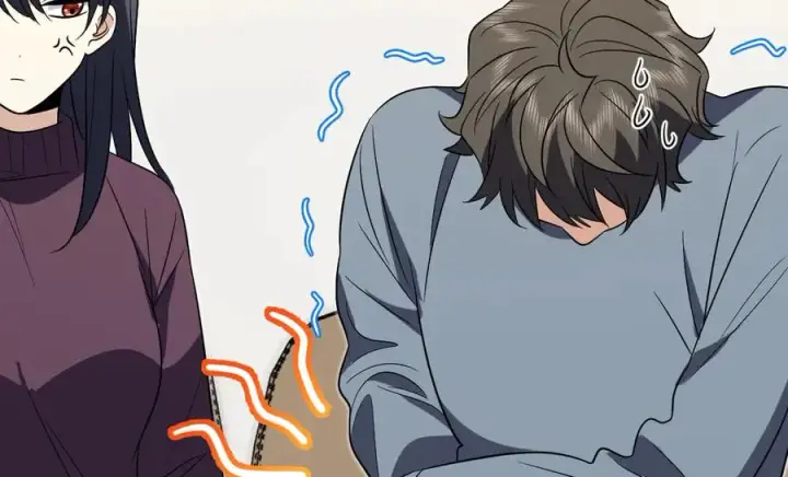 漫画《我家老婆来自一千年前》385第142张图
