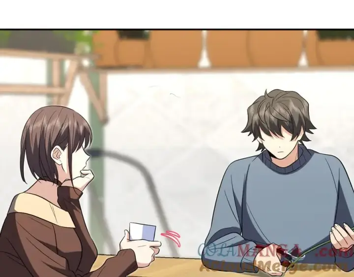 漫画《我家老婆来自一千年前》385第25张图
