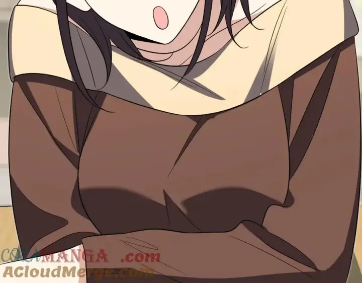 漫画《我家老婆来自一千年前》385第37张图