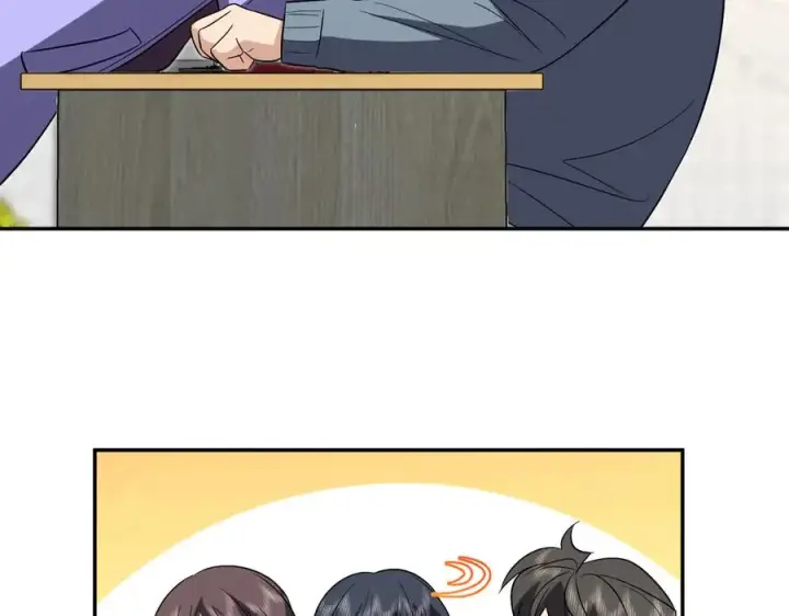 漫画《我家老婆来自一千年前》385第96张图