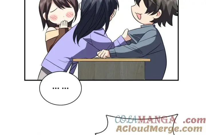漫画《我家老婆来自一千年前》385第97张图