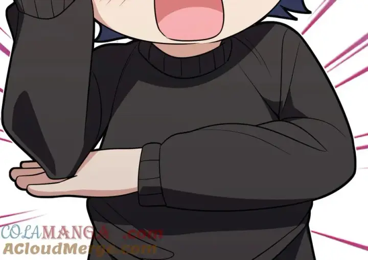 漫画《我家老婆来自一千年前》386第101张图