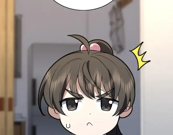 漫画《我家老婆来自一千年前》386第11张图