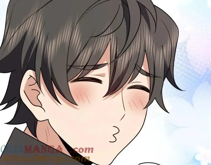 漫画《我家老婆来自一千年前》386第161张图