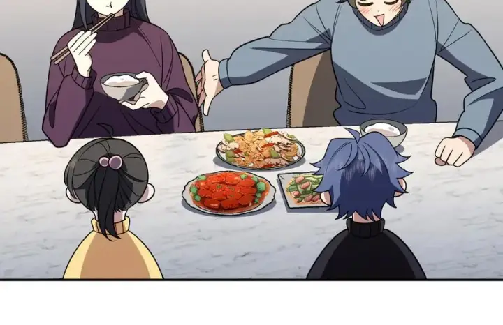 漫画《我家老婆来自一千年前》386第42张图