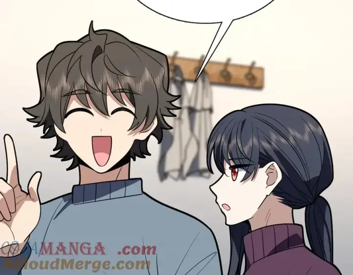 漫画《我家老婆来自一千年前》386第73张图