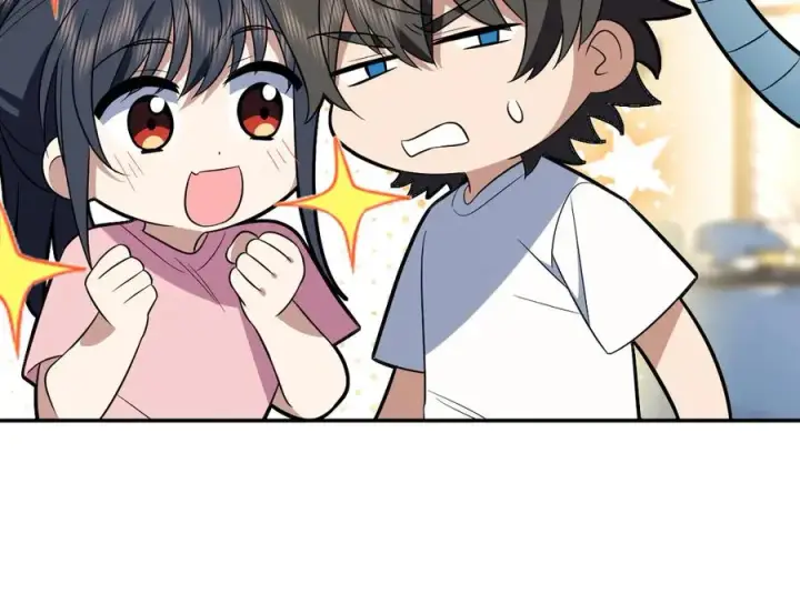 漫画《我家老婆来自一千年前》388第50张图