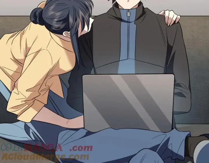 漫画《我家老婆来自一千年前》388第9张图