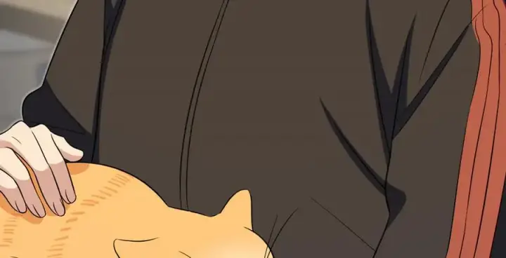 漫画《我家老婆来自一千年前》389第28张图