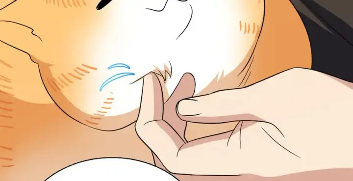 漫画《我家老婆来自一千年前》389第31张图