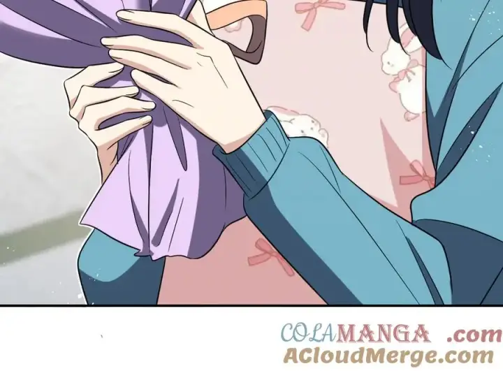 漫画《我家老婆来自一千年前》389第49张图