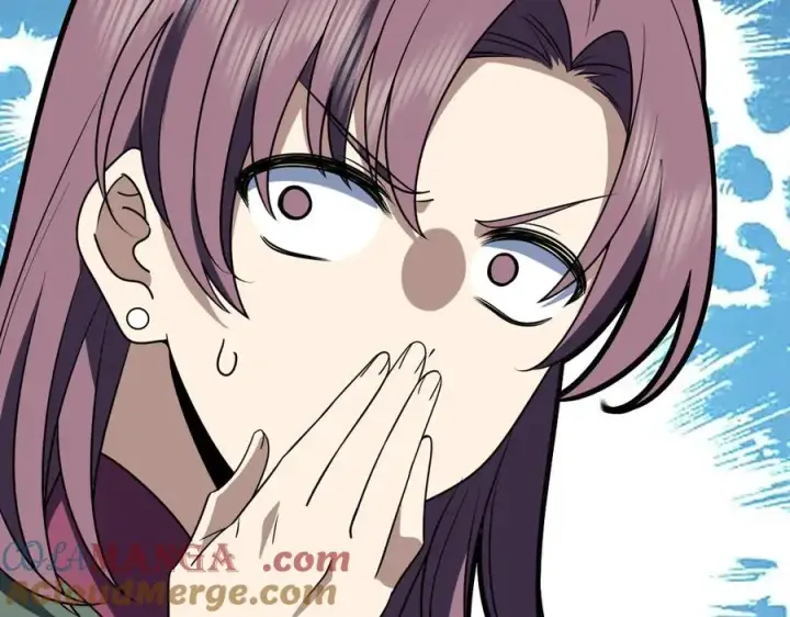 漫画《我家老婆来自一千年前》390第105张图