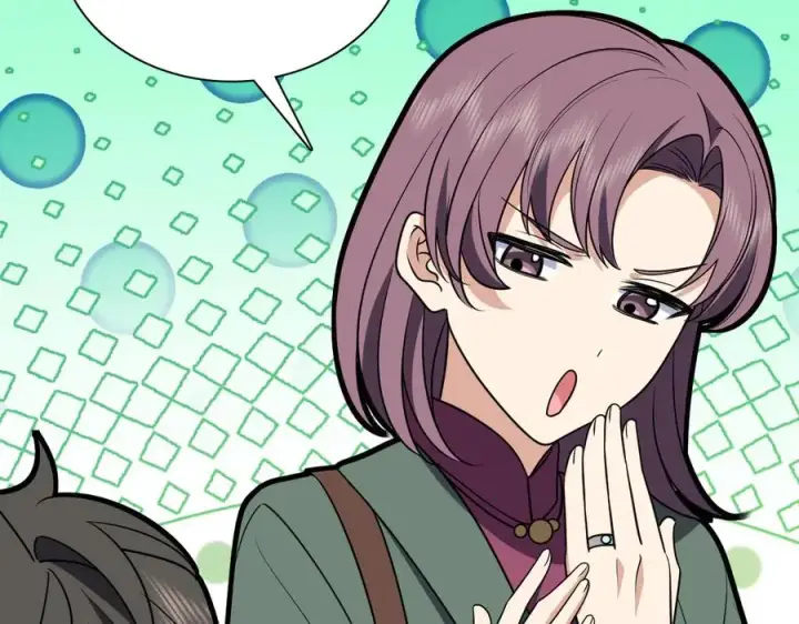 漫画《我家老婆来自一千年前》390第112张图