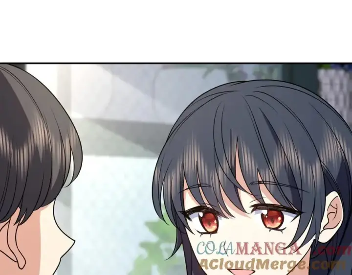 漫画《我家老婆来自一千年前》390第117张图