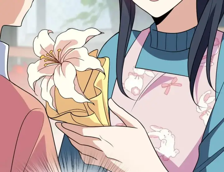 漫画《我家老婆来自一千年前》390第118张图