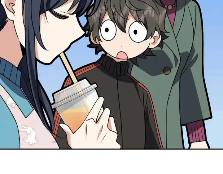 漫画《我家老婆来自一千年前》390第142张图