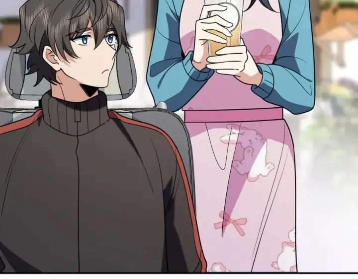 漫画《我家老婆来自一千年前》390第40张图