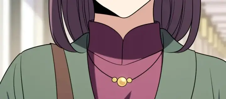 漫画《我家老婆来自一千年前》390第47张图