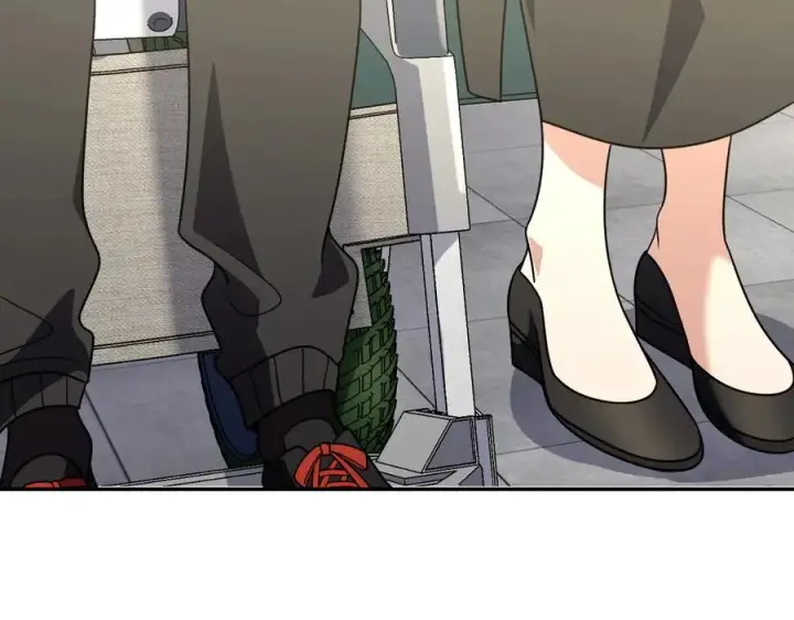 漫画《我家老婆来自一千年前》390第58张图