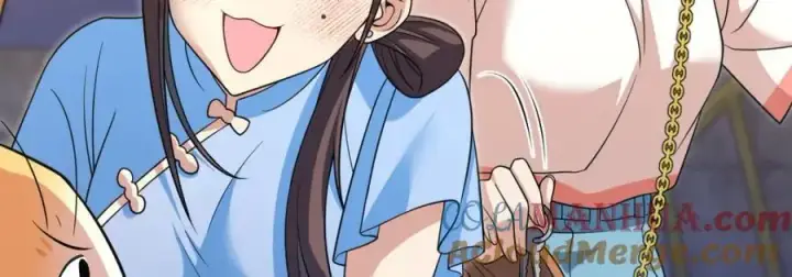 漫画《我家老婆来自一千年前》228第109张图
