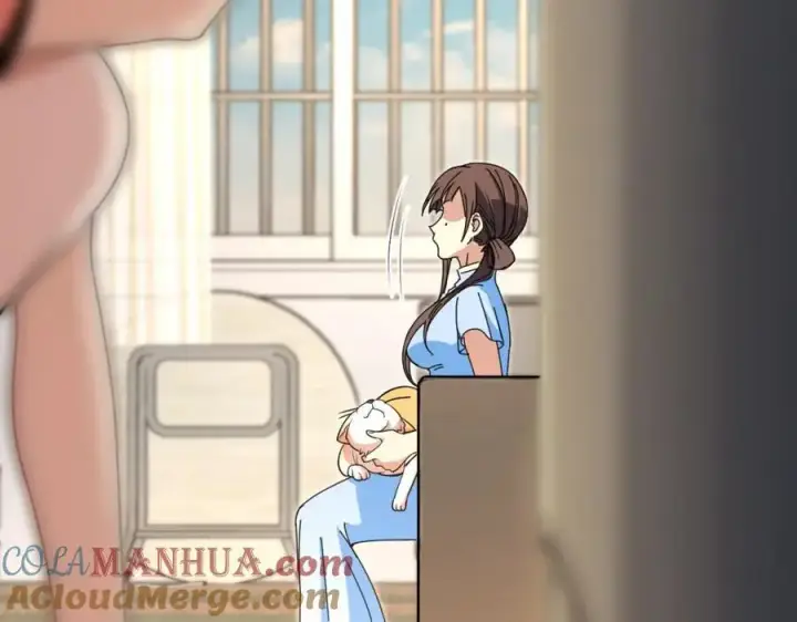漫画《我家老婆来自一千年前》228第117张图