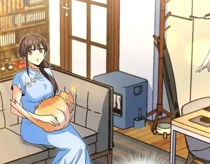 漫画《我家老婆来自一千年前》228第120张图