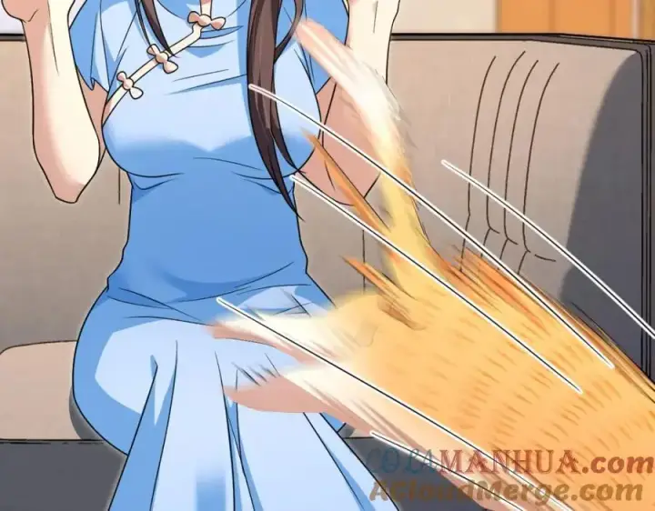 漫画《我家老婆来自一千年前》228第125张图