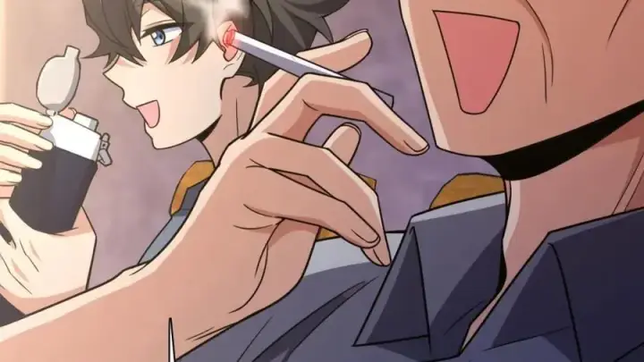 漫画《我家老婆来自一千年前》228第186张图