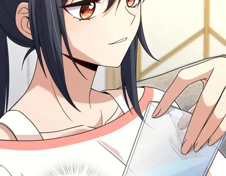 漫画《我家老婆来自一千年前》228第19张图