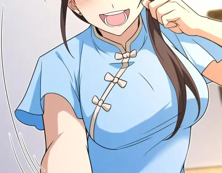 漫画《我家老婆来自一千年前》228第7张图