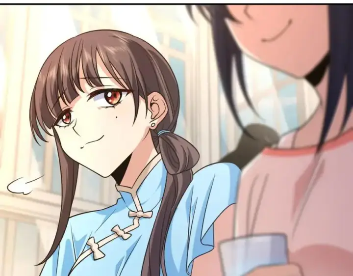 漫画《我家老婆来自一千年前》228第71张图