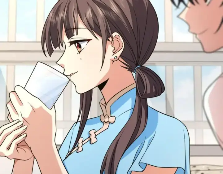 漫画《我家老婆来自一千年前》228第75张图
