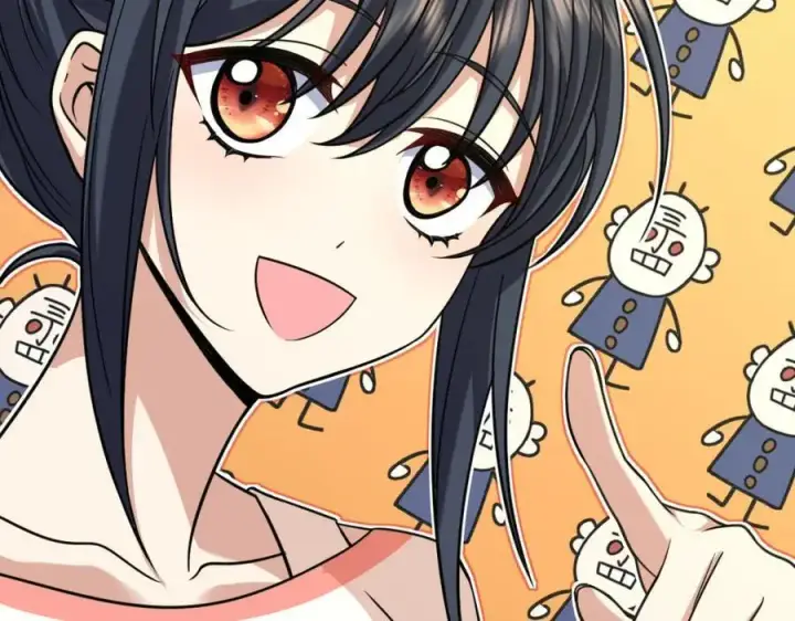 漫画《我家老婆来自一千年前》228第87张图