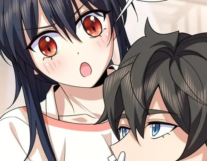 漫画《我家老婆来自一千年前》229第138张图