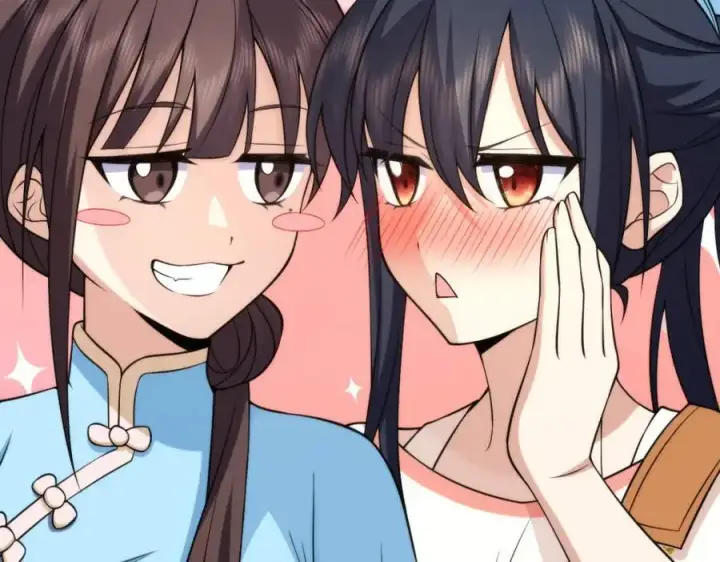 漫画《我家老婆来自一千年前》229第30张图