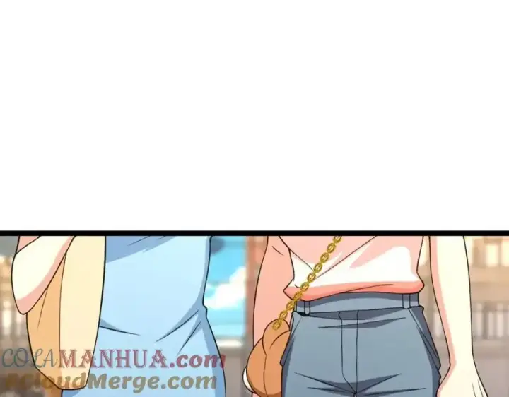 漫画《我家老婆来自一千年前》229第37张图