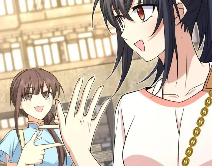 漫画《我家老婆来自一千年前》229第40张图