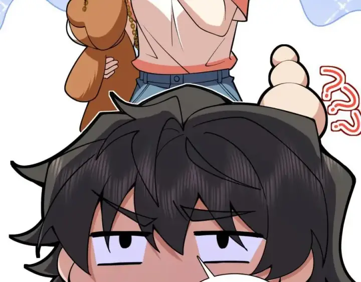 漫画《我家老婆来自一千年前》229第82张图