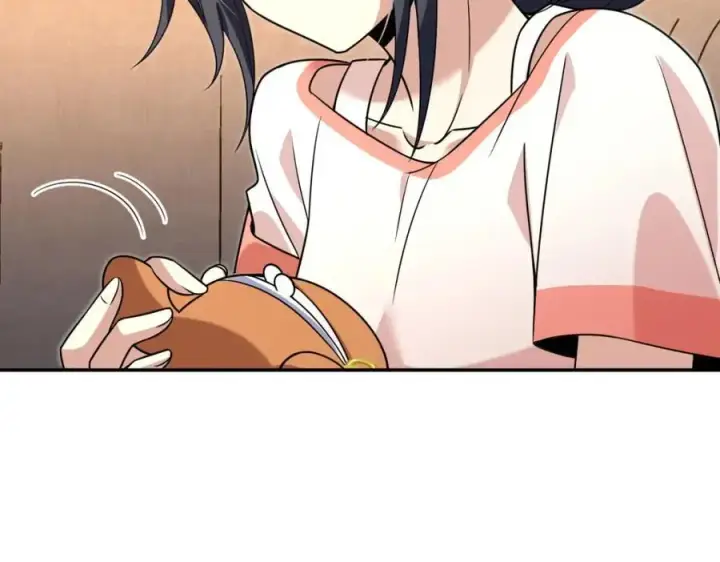 漫画《我家老婆来自一千年前》230第166张图