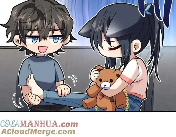 漫画《我家老婆来自一千年前》230第169张图