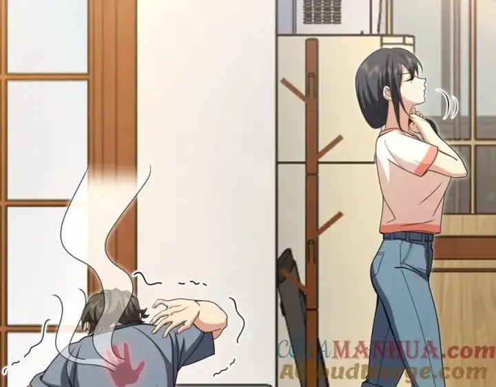 漫画《我家老婆来自一千年前》230第33张图