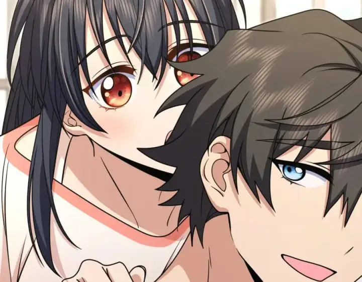 漫画《我家老婆来自一千年前》230第7张图