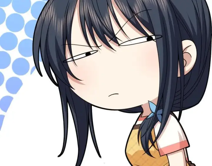 漫画《我家老婆来自一千年前》230第88张图