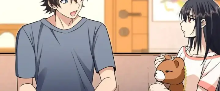 漫画《我家老婆来自一千年前》231第11张图