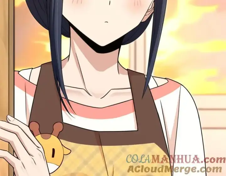 漫画《我家老婆来自一千年前》231第121张图