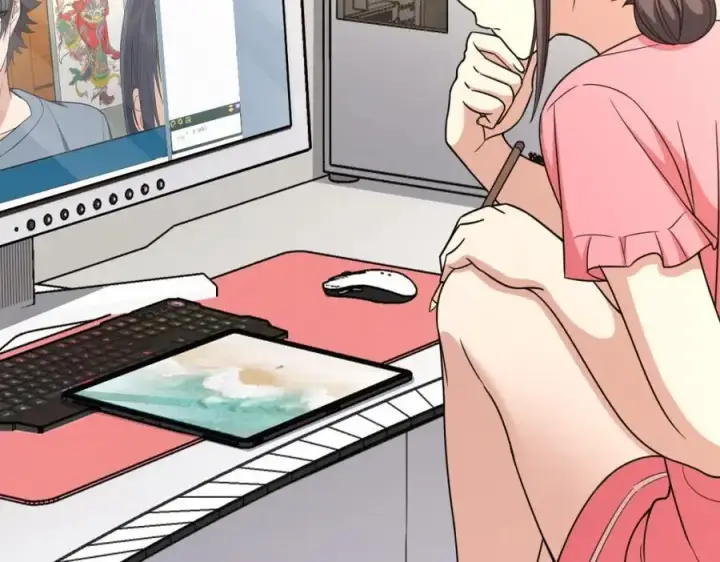 漫画《我家老婆来自一千年前》231第142张图