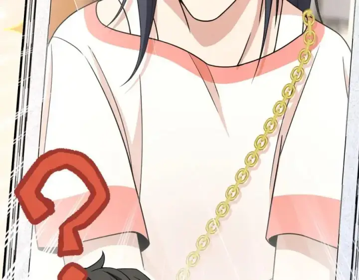 漫画《我家老婆来自一千年前》231第28张图