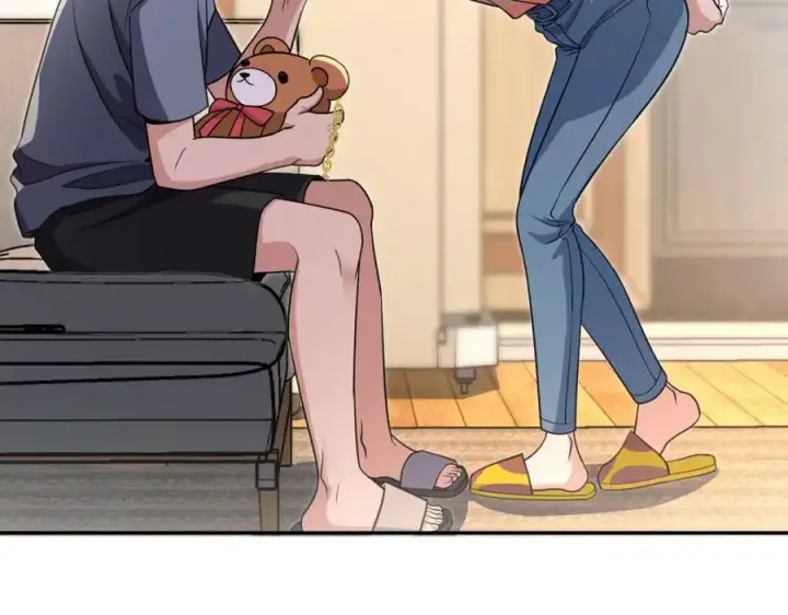 漫画《我家老婆来自一千年前》231第76张图